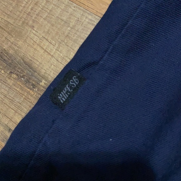 Nike Sb zip up jacket - Picture 3 of 7